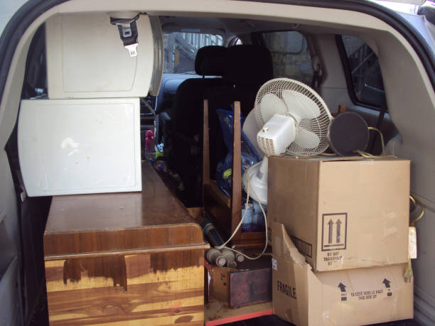 Bonnetsville, NC Junk Removal Services Company