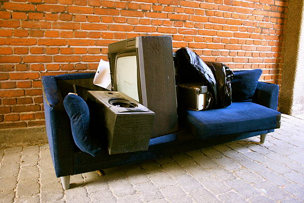 Best Mattress Disposal  in Bonnetsville, NC