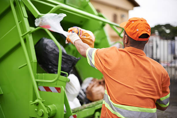 Best Hoarding Cleanup  in Bonnetsville, NC