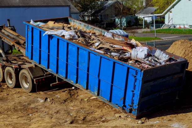 Same-Day Junk Removal Services in Bonnetsville, NC